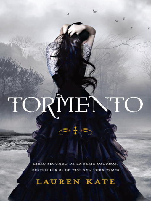 Title details for Tormento by Lauren Kate - Available